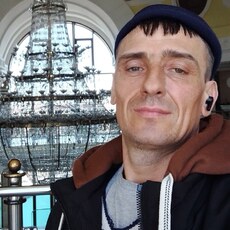 Фотография мужчины Максим, 36 лет из г. Котовск