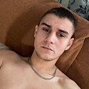 Коля, 20 лет
