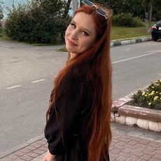 Фотография девушки Аня, 22 года из г. Тамбов