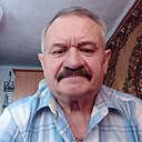 Иван, 70 лет