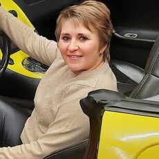 Фотография девушки Марина, 51 год из г. Тюмень