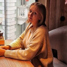 Фотография девушки Анастасия, 19 лет из г. Рыбинск