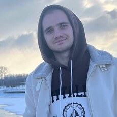 Фотография мужчины Фарид, 24 года из г. Салават