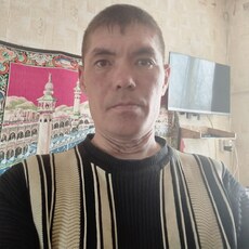 Фотография мужчины Артур, 41 год из г. Месягутово