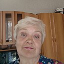 Людмила, 63 года