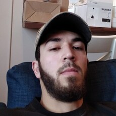 Фотография мужчины Vafo, 28 лет из г. Душанбе