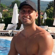 Фотография мужчины Рома, 34 года из г. Варшава