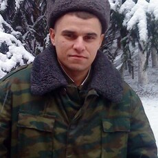 Фотография мужчины Игорь, 38 лет из г. Москва