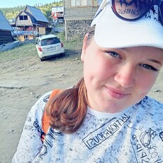 Фотография девушки Наталья, 24 года из г. Ангарск