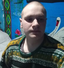 Фотография мужчины Юрий Кондуков, 22 года из г. Аркадак