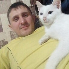 Фотография мужчины Владимир, 38 лет из г. Челябинск