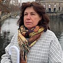 Юлия, 58 лет