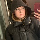 Елизавета, 20 лет