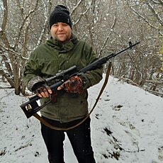 Фотография мужчины Александр, 39 лет из г. Арти