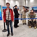 Дмитрий, 32 года