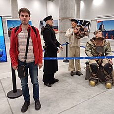 Фотография мужчины Дмитрий, 32 года из г. Псков