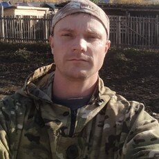 Фотография мужчины Александр, 28 лет из г. Зыряновск
