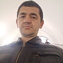 Мухамадулло, 36 лет