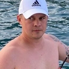 Фотография мужчины Андрей, 40 лет из г. Ногинск