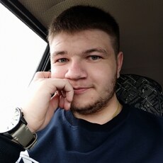 Фотография мужчины Илья, 26 лет из г. Ермаковское