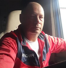 Фотография мужчины Nicholas, 49 лет из г. București