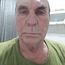 Василий, 64 года