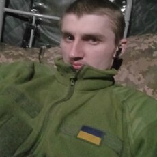 Фотография мужчины Андрий, 26 лет из г. Сумы