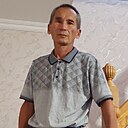Нурмаганбет, 58 лет