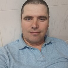 Фотография мужчины Ion, 44 года из г. Оргеев