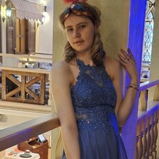 Фотография девушки Екатерина, 22 года из г. Калининград