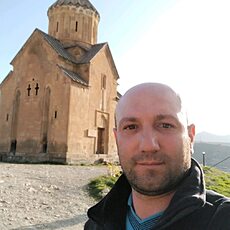 Фотография мужчины Сева, 42 года из г. Бобров