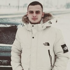 Фотография мужчины Алексей, 25 лет из г. Камышин