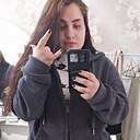 Анастасия, 25 лет