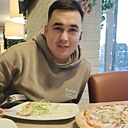 Гайрат, 31 год