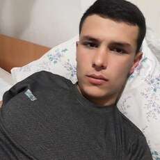 Фотография мужчины Тимур, 29 лет из г. Симферополь