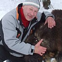 Виктор, 55 лет