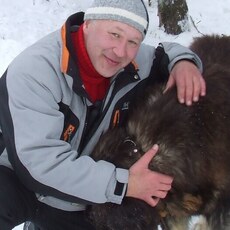 Фотография мужчины Виктор, 55 лет из г. Судак