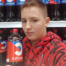 Фотография мужчины Даня Тринадцать, 25 лет из г. Краснодар