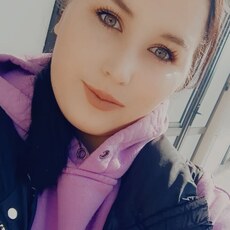 Фотография девушки Алёна, 27 лет из г. Лазаревское