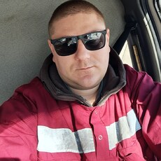 Фотография мужчины Александр, 32 года из г. Кирово-Чепецк