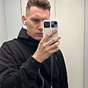 Максим, 19 лет
