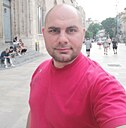 Serge, 39 лет