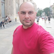Фотография мужчины Serge, 39 лет из г. Херсон