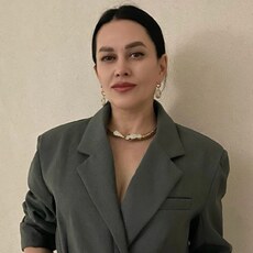 Фотография девушки Катюша, 55 лет из г. Москва