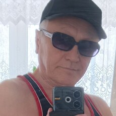Фотография мужчины Анатолий, 66 лет из г. Юрга