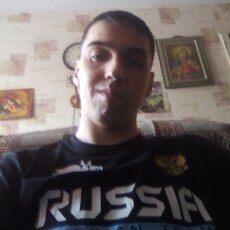 Фотография мужчины Павел, 31 год из г. Усолье-Сибирское