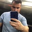 Сулейман, 30 лет