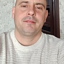Денис, 40 лет