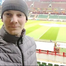 Фотография мужчины Виталий, 40 лет из г. Алдан
