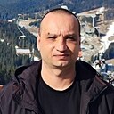 Костя, 40 лет